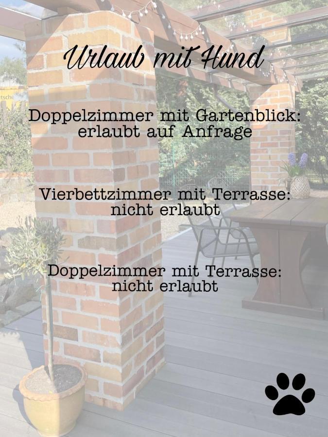 Ferienwohnungen Weise Im Lausitzer-Seenland Grossraeschen Exteriör bild